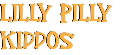 Lilly Pilly Kiddos