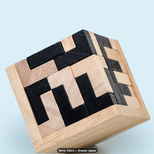 WOOD BLOCK