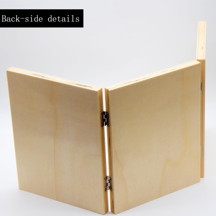 Montessori & Reggio Inspired Children Mirror
