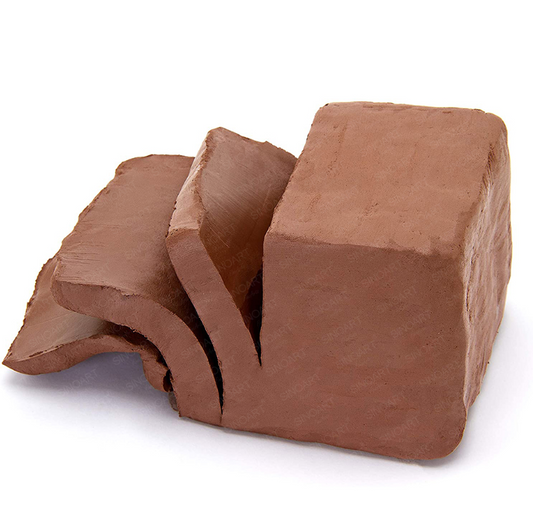 Pottery Clay Baking Drying Modeling Clay