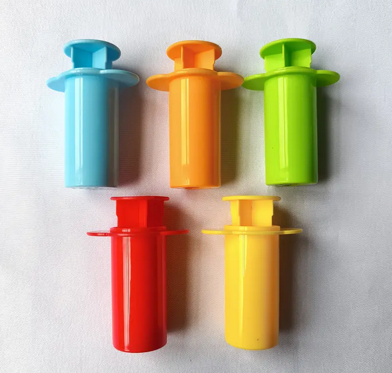 Kids Play Dough Extruder Set